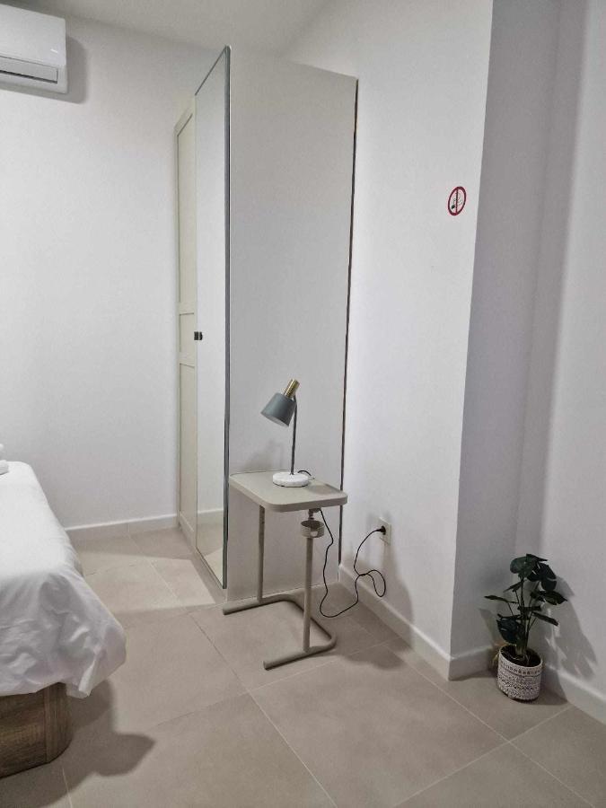 Apartment Moderno Apartamento 2 Junto A Calle Marmoles Malaga